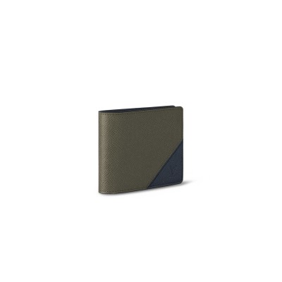 LOUIS VUITTON PORTEFEUILLE MULTIPLE M30988 (11.5*9*1.5cm)